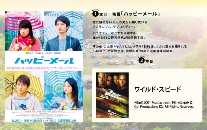 ドライブインシアター