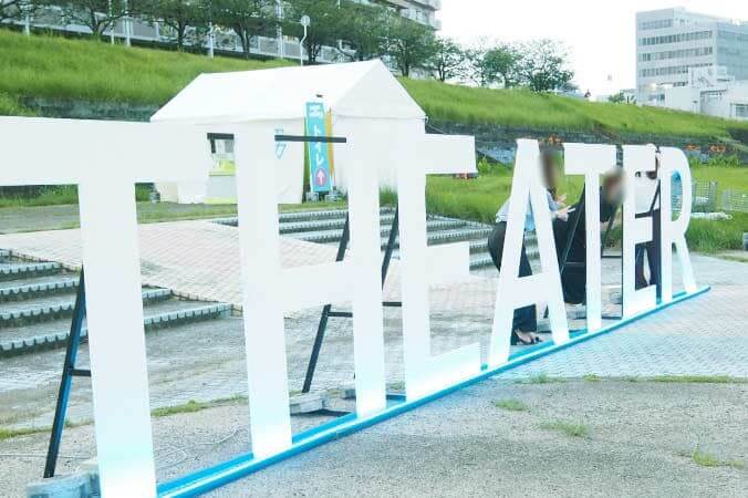 ドライブインシアター_宮崎4