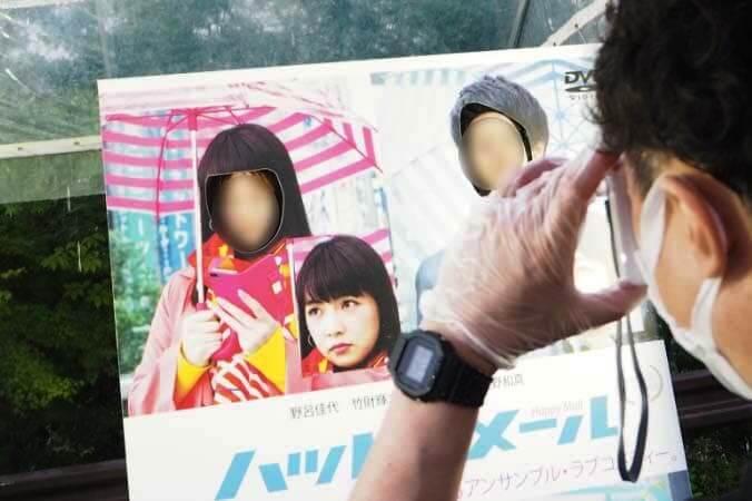 ドライブインシアター_大分3