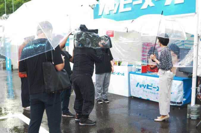 ドライブインシアター_大分6