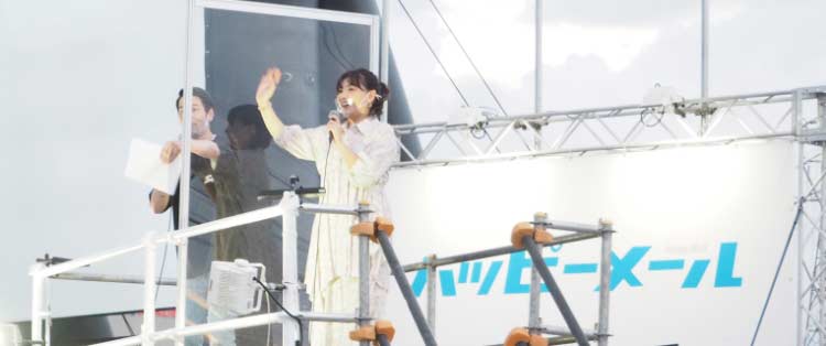 ドライブインシアター沖縄