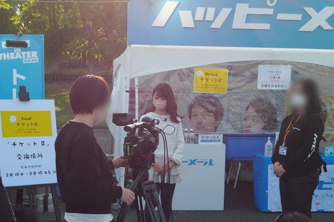 ドライブインシアター_大阪6