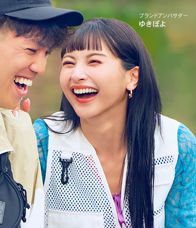 ゆきぽよさんTOPイメージ