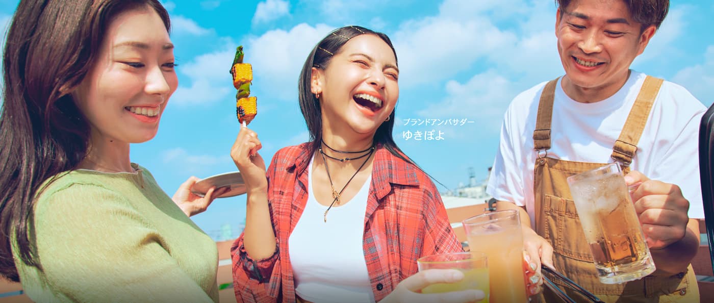 ゆきぽよさんTOPイメージ