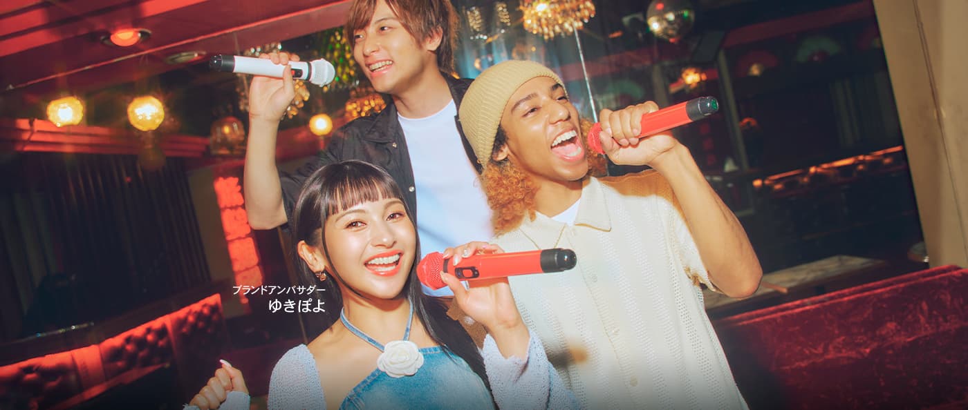 ゆきぽよさんTOPイメージ