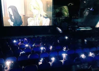 秋葉原映画祭2017の様子