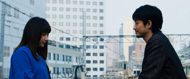 昨年公開の映画「ハッピーメール」が会員様向け価格でVODレンタル・販売中