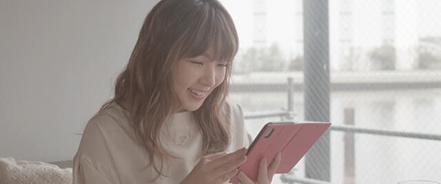 野呂佳代主演!!マッチングサイト「ハッピーメール」のWebドラマが配信開始
