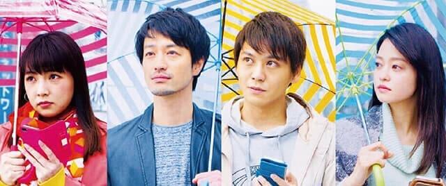 DVDリリース決定