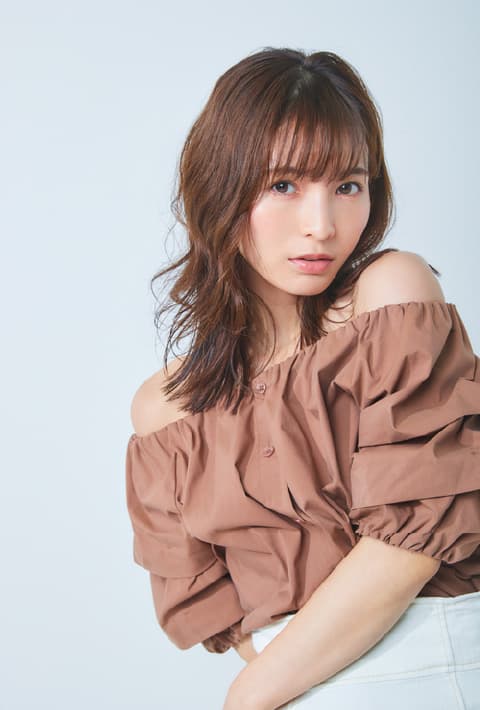 タレントの「ほのか」さんブランドアンバサダーに就任_2